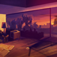 Illustration for article titled A Game About War With No Guns (Because You're The Housekeeper)